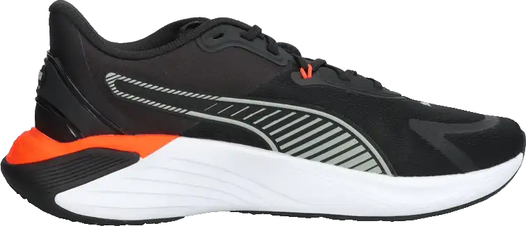 Pánská běžecká obuv Puma PWR Hybrid černá
