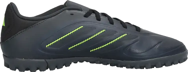 Pánské kopačky turfy Adidas Copa Pure III Club TF černé3