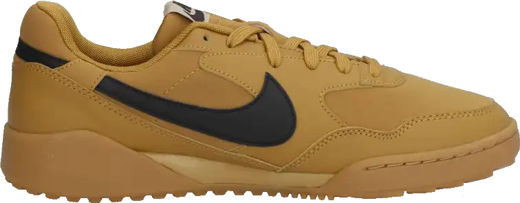 Pánská lifestylová obuv Nike Terra Manta okrová