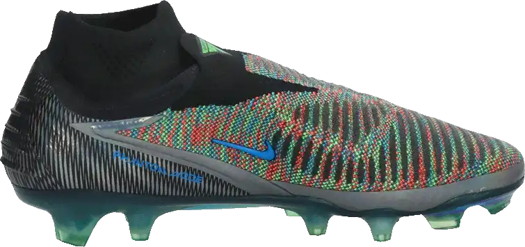 Pánské lisovky Nike Phantom 6 High Elite EA SPORTS FC FG vícebarevné