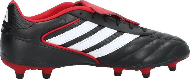 Pánské kopačky lisovky Adidas Copa Gloro II FG černé4