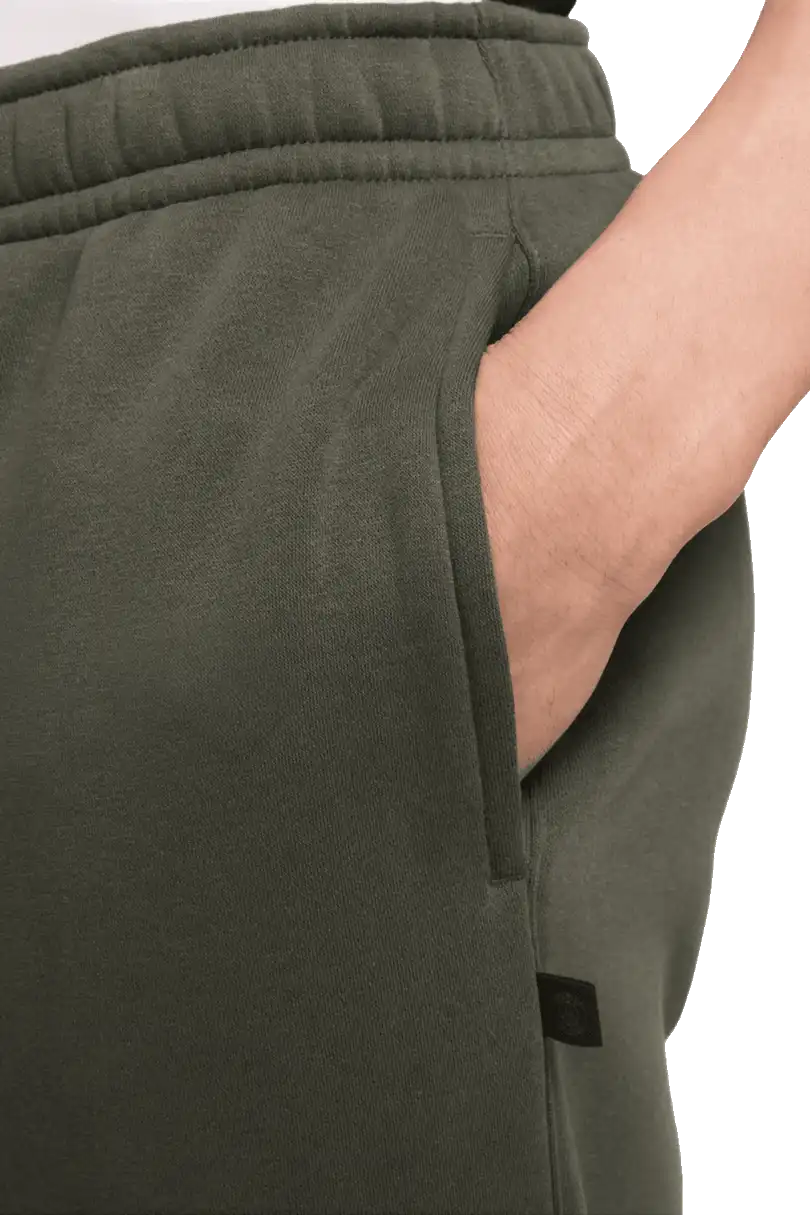 Pánské kalhoty Nike PSG 25/26 Club zelené