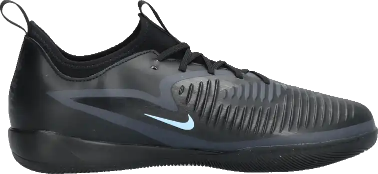 Dětské sálové kopačky Nike Phantom 6 Low Academy IC černé