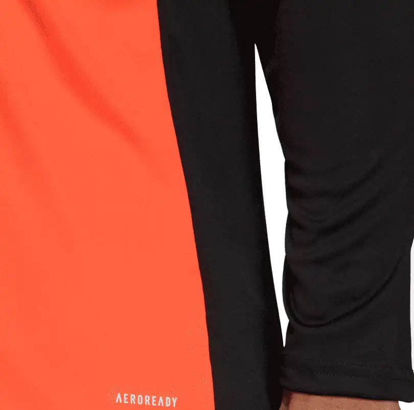 Pánský brankářský dres Adidas Squadra 21 GK oranžový
