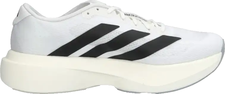 Dámská běžecká obuv Adidas Adizero EVO SL bílá