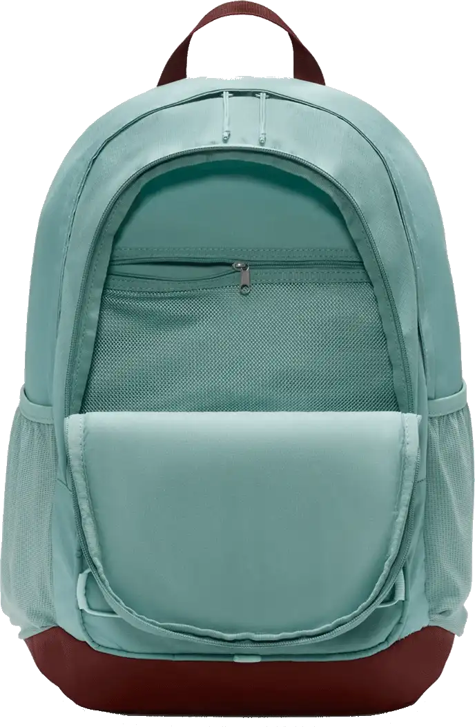 Unisex batoh Nike Hayward 26 litrů modrý