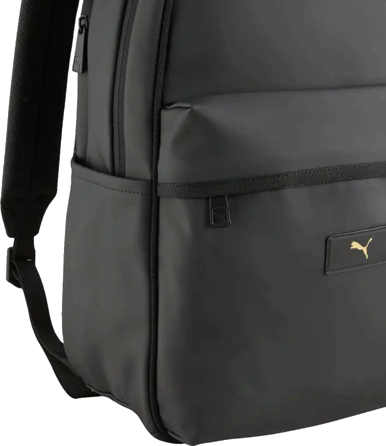 Unisex batoh Puma Essentials PU 20 litrů černý