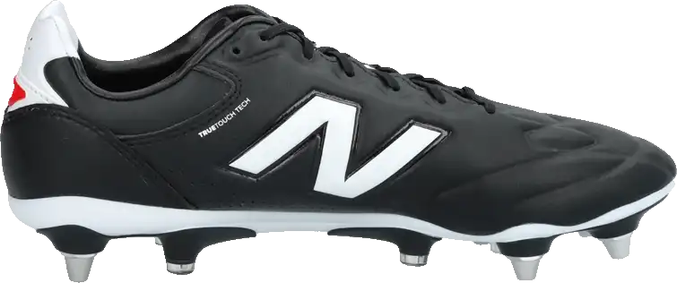 Pánské kopačky kolíky New Balance 442 V3 Elite SG černé