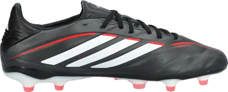 Pánské kopačky lisovky Adidas Copa Pure IV Pro FG černé