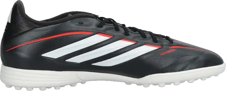 Dětské kopačky Turfy Adidas Copa Pure IV League TF černé