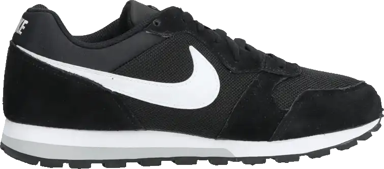Dámská běžecká obuv Nike MD Runner 2 černá