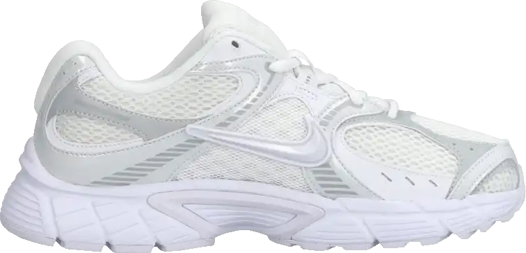 Pánská lifestylová obuv Nike V5 RNR bílá