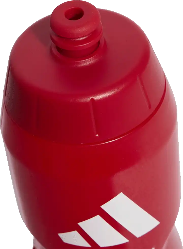 Láhev na vodu Adidas Liverpool FC 25/26 750 ML červená