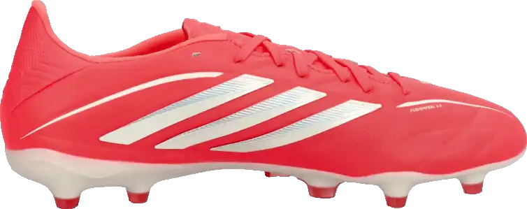 Pánské kopačky lisovky Adidas Copa Pure IV Pro FG růžové