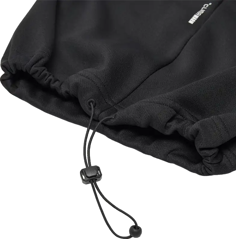 Unisex nákrčník Adidas Liverpool FC 26/27 černý