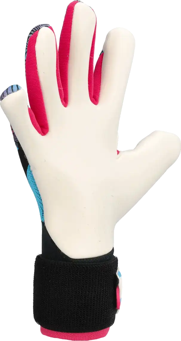 Pánské brankářské rukavice adidas Predator Pro Strap vícebarevné