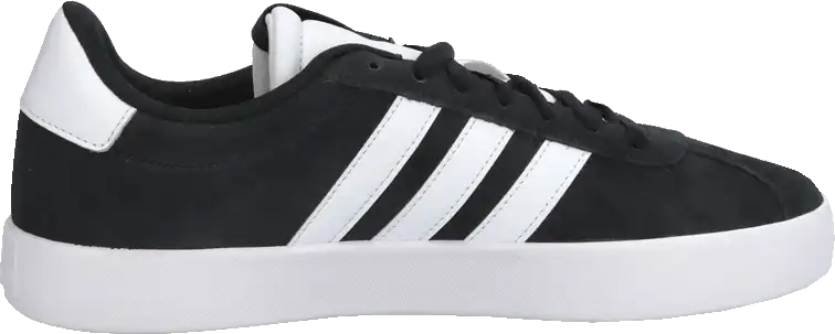 Pánská lifestylová obuv Adidas VL Court 3.0 černá3