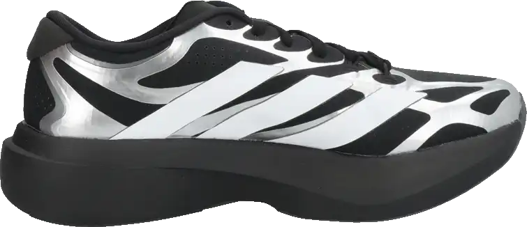 Pánská běžecká obuv Adidas Adizero EVO SL černá