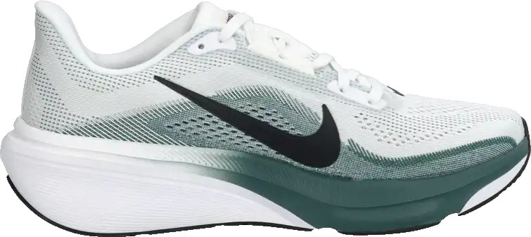 Pánská běžecká obuv Nike Pegasus 42 bílo-šedá
