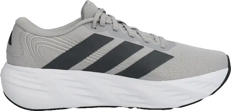 Pánská běžecká obuv Adidas Galaxy 8 šedá