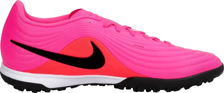 Pánské kopačky turfy Nike Tiempo Maestro Academy TF růžové