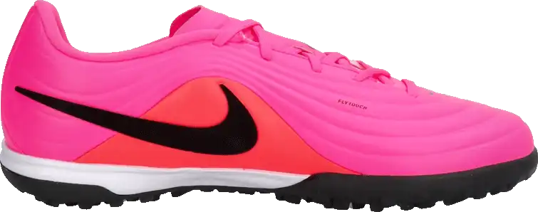 Dětské kopačky turfy Nike Tiempo Maestro Academy TF růžové