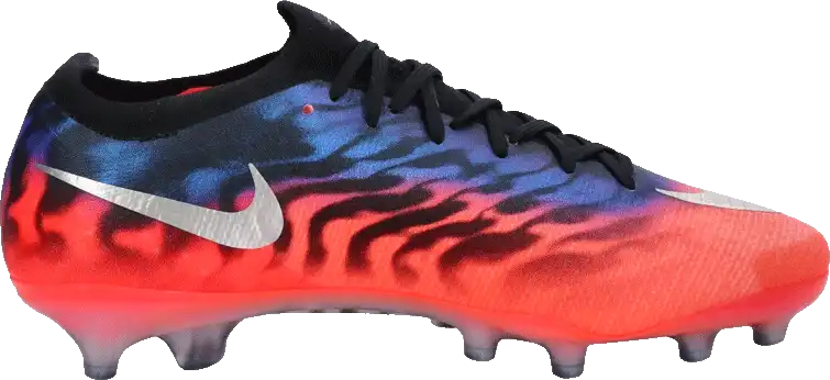 Pánské lisovky Nike Zoom Mercurial Vapor 17 Elite AG-PRO vícebarevné