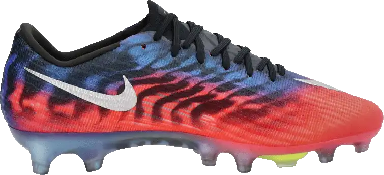Pánské lisovky Nike Zoom Mercurial Superfly 11 Elite AG-PRO vícebarevné