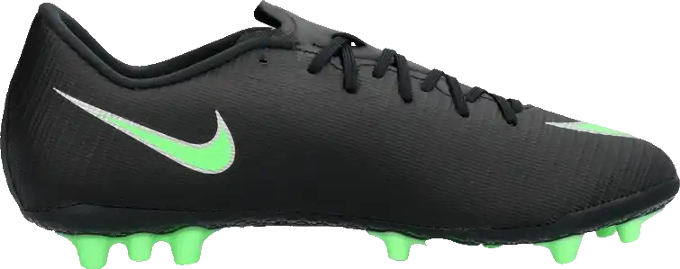 Pánské kopačky lisovky Nike Zoom Mercurial Vapor 17 Academy AG černé