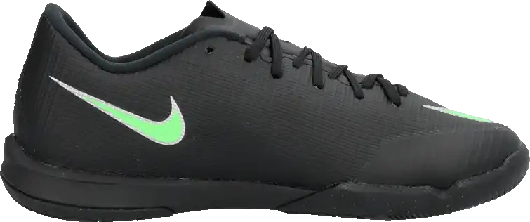 Pánské sálové kopačky Nike Zoom Mercurial Vapor 17 Academy IC černé