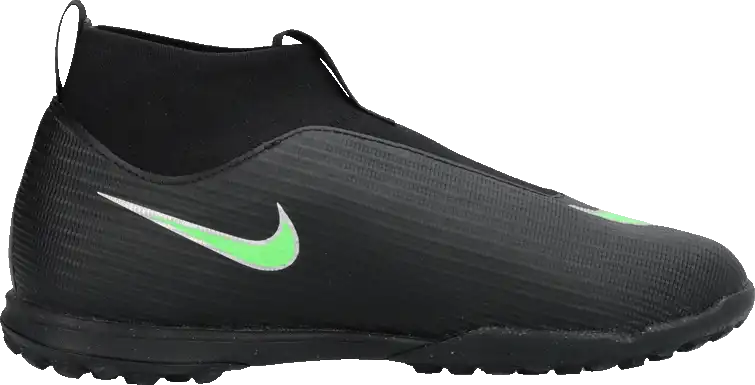 Dětské kopačky turfy Nike Zoom Mercurial Vapor 17 Academy TF BTK černé