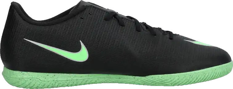 Dětské kopačky turfy Nike Zoom Mercurial Vapor 17 Academy TF černé