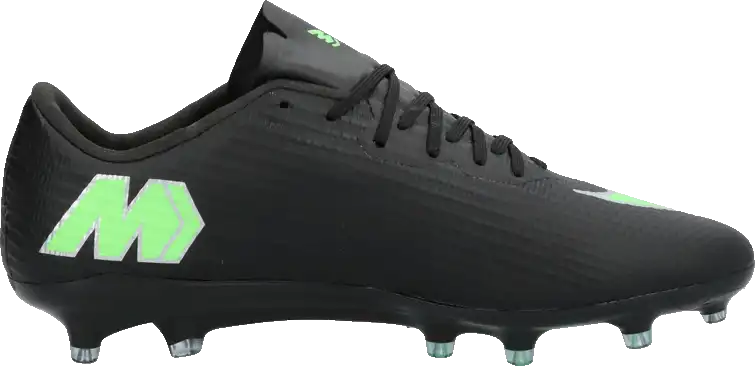 Pánské kopačky lisovky Nike Zoom Mercurial Superfly 11 Pro AG černé