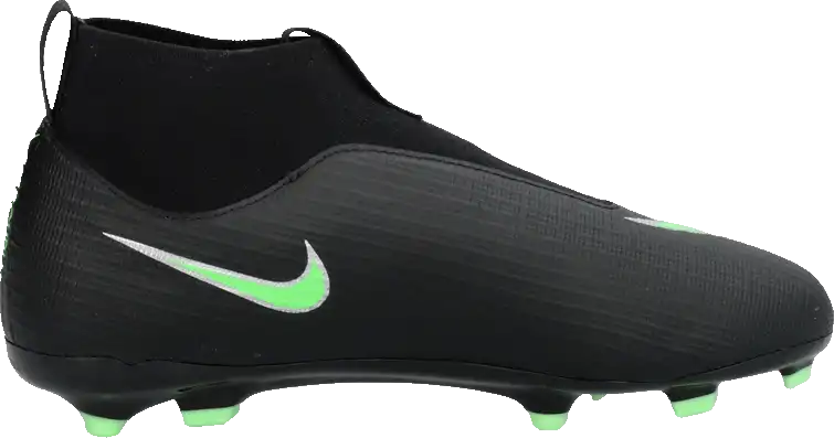 Dětské lisovky Nike Zoom Mercurial Superfly 11 Academy FG/MG BTK černé