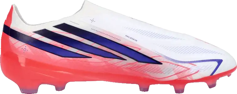 Dětské kopačky lisovky Adidas F50 Elite Hyperfast LL FG BTK vícebarevné