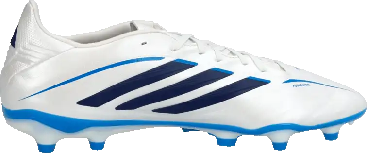 Pánské kopačky lisovky Adidas Copa Pure IV League FG bílé2
