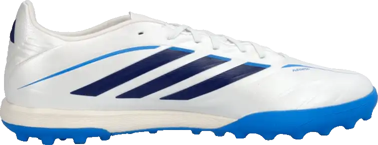 Pánské kopačky turfy Adidas Copa Pure IV League TF bílé2