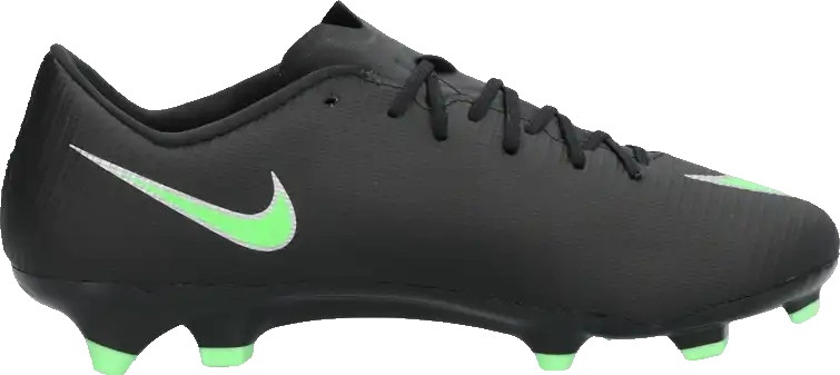 Pánské lisovky Nike Zoom Mercurial Vapor 17 Academy FG/MG černé