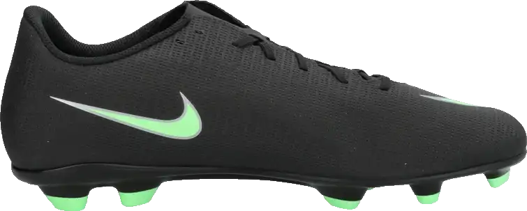 Pánské lisovky Nike Zoom Mercurial Vapor 17 Club FG/MG černé