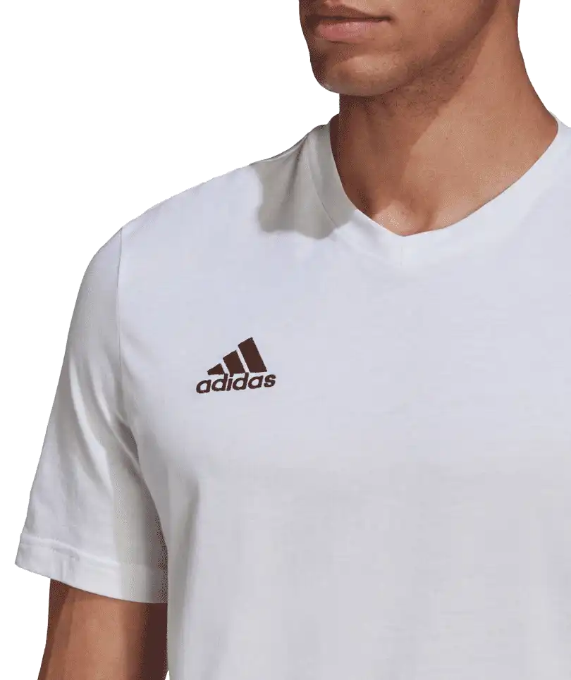 Pánské tričko Adidas Entrada 22 Tee
