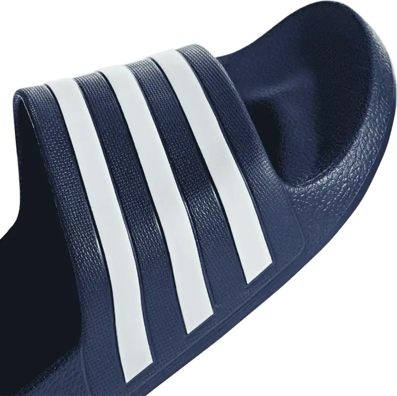 Pánské pantofle Adidas Adilette Aqua modré