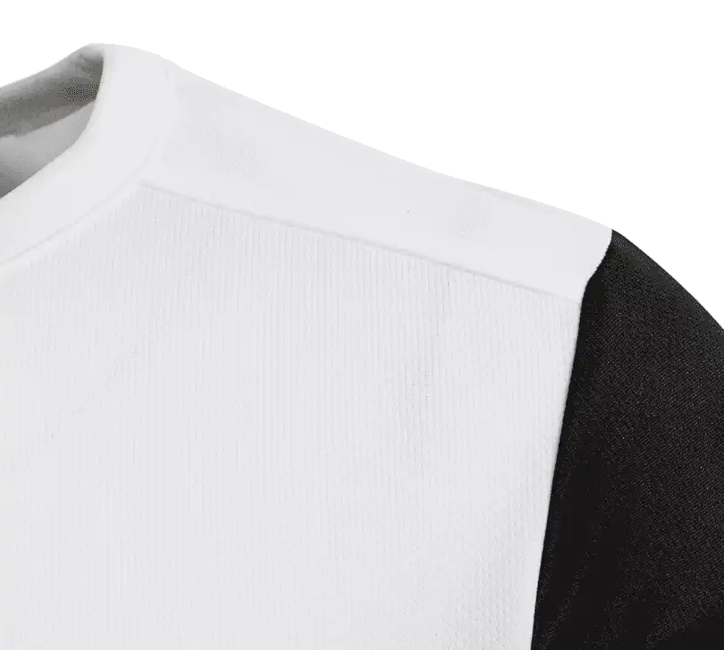 Dětský dres Adidas Estro 19 bílý
