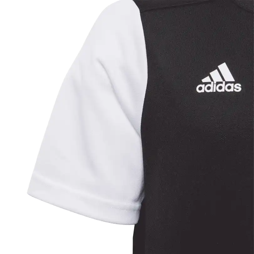 Dětský dres Adidas Estro 19 černý