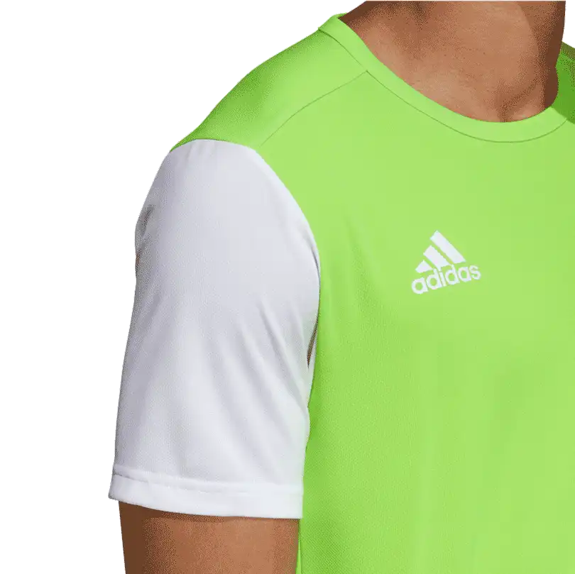 Pánský dres Adidas Estro 19 světle zelený