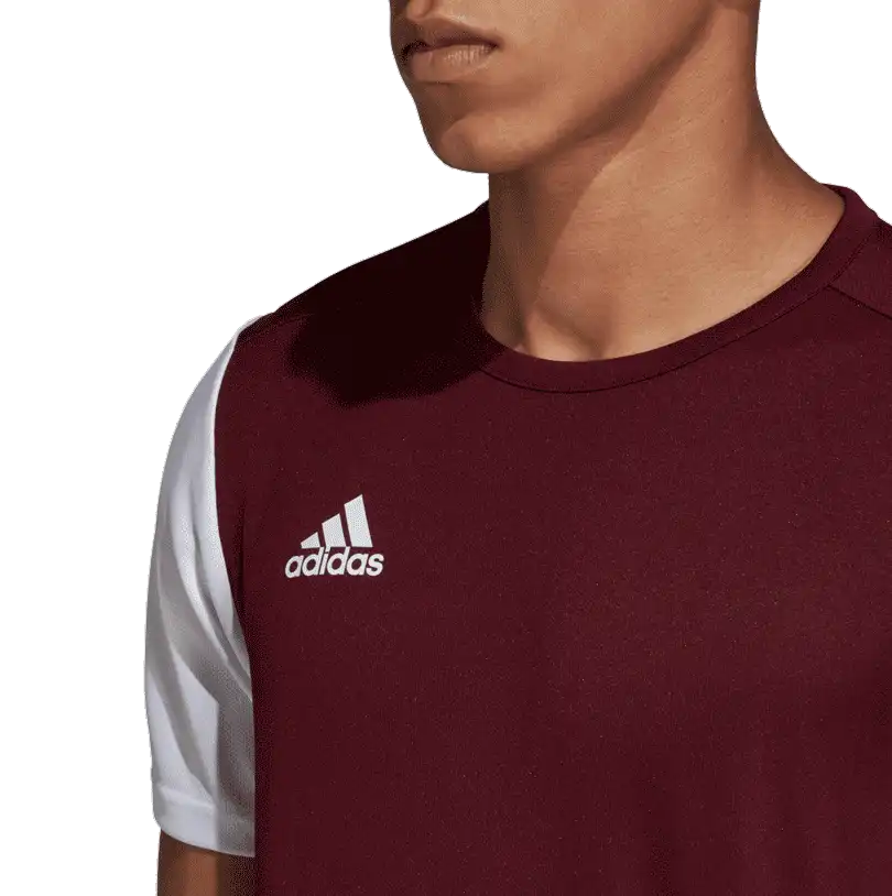 Pánský dres Adidas Estro 19 vínový