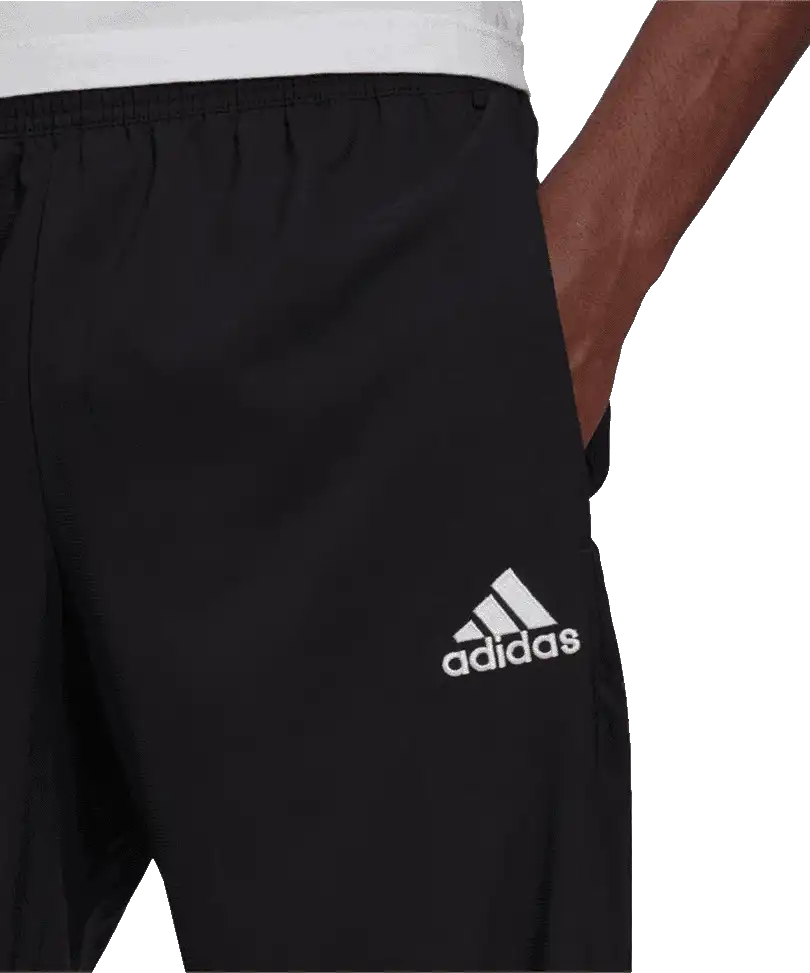 Pánské kalhoty Adidas Entrada 22 Presentation černé