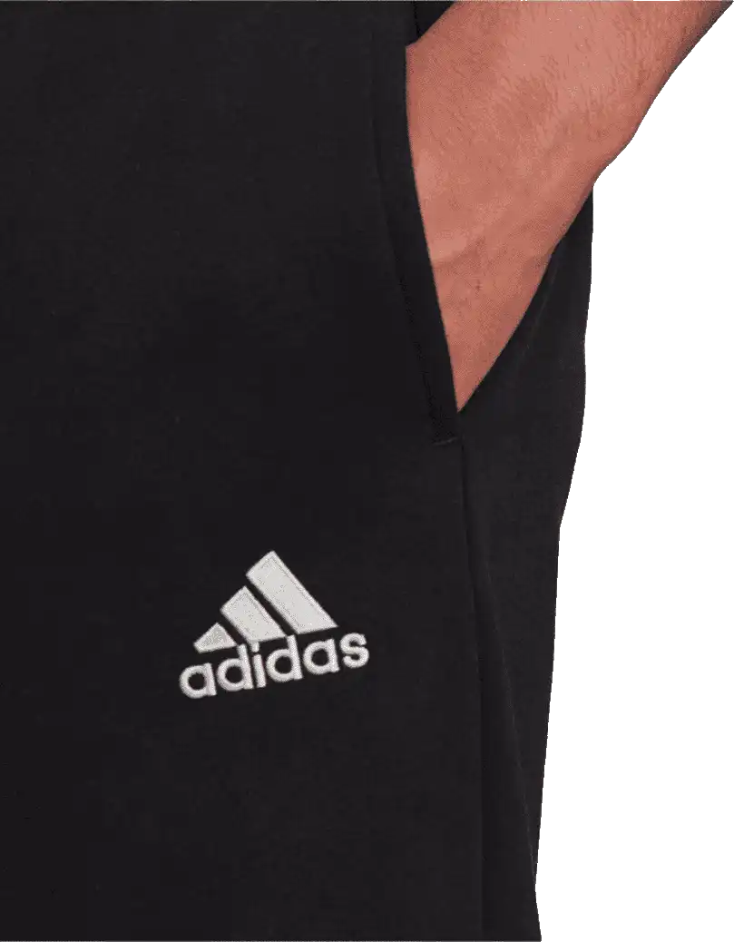 Pánské sportovní kalhoty Adidas Entrada 22 Sweat Pant černé