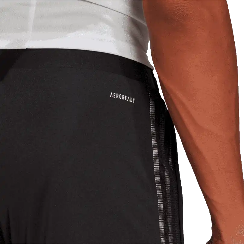 Pánské 3/4 kalhoty Adidas Tiro 21 černé