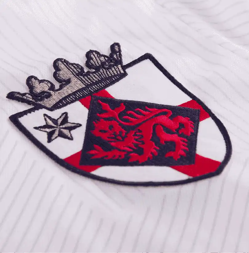 Pánský fotbalový retro dres COPA England