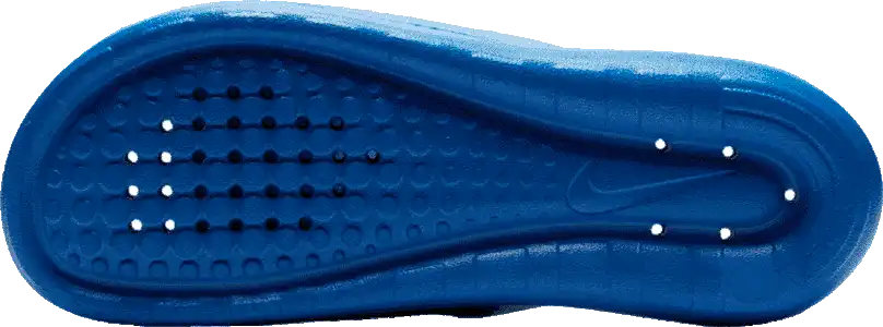 Pánské pantofle Nike Victori One Shower světle modré